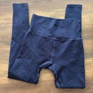 Alphalete Seamless Leggings S
